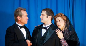 Theater | Week of November 29, 2012