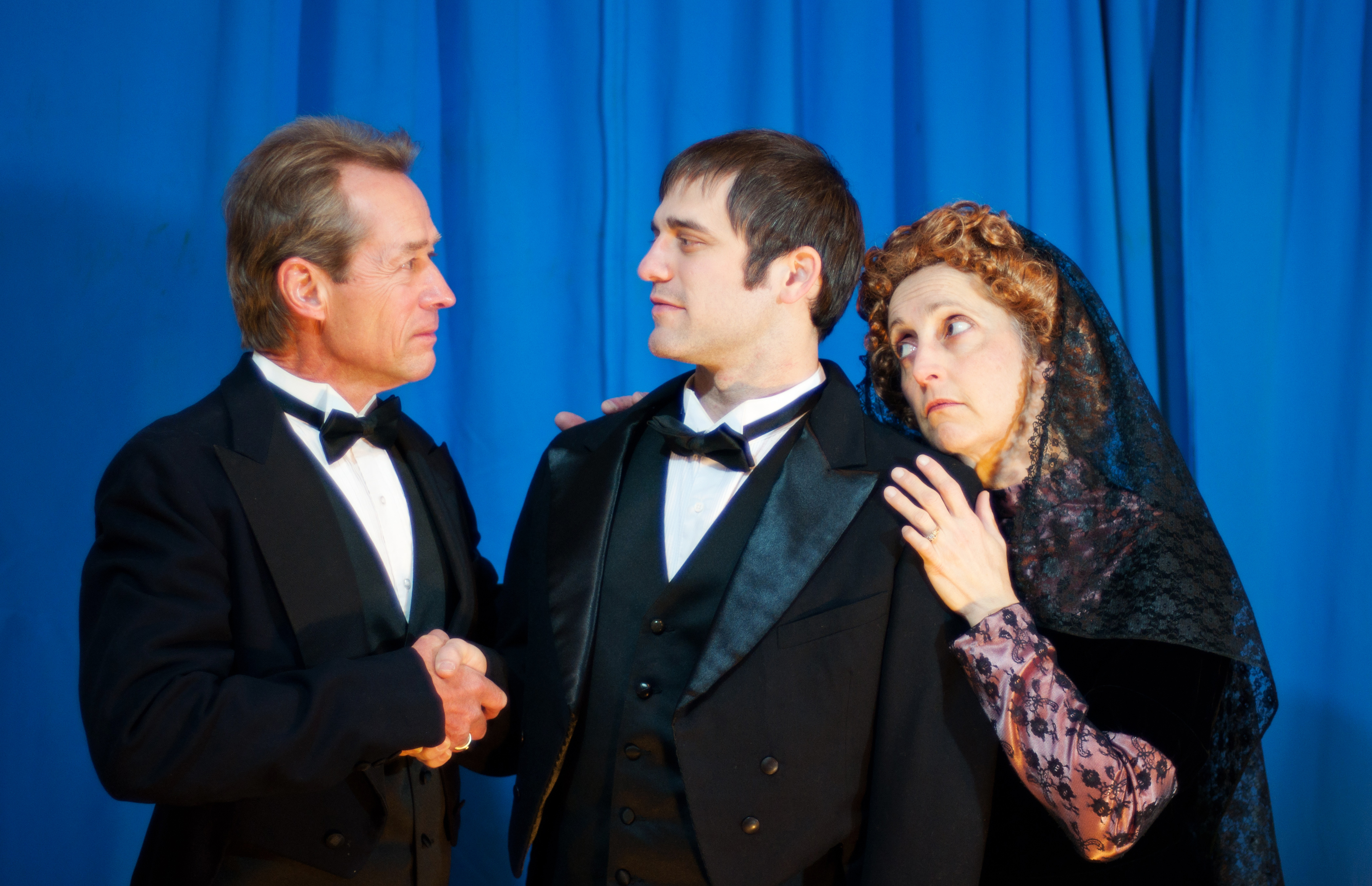 Theater | Week of November 29, 2012