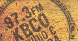 KBCO´s newest Studio C album a holiday surprise