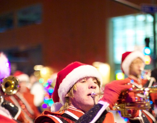 Event Calendar | Week of November 29, 2012