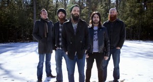 Killswitch Engage is looking back to look forward