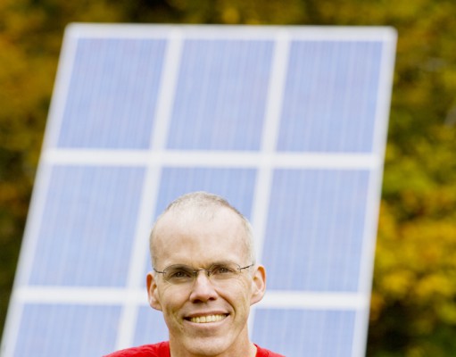 Bill McKibben leads divestment campaign to Boulder