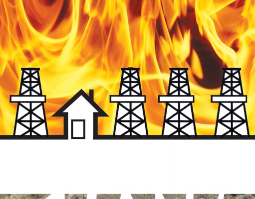 ‘Gasland’ filmmaker to speak at local anti-fracking event
