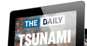 ‘The Daily,’ News Corp. iPad newspaper, to shut down