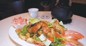 Eastern authenticity at Ting’s in East County