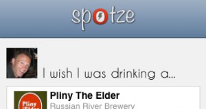 Smartphone apps allow for 3G eating