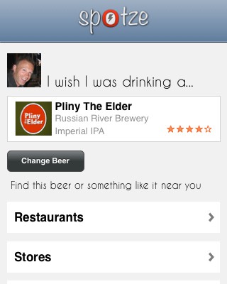 Smartphone apps allow for 3G eating