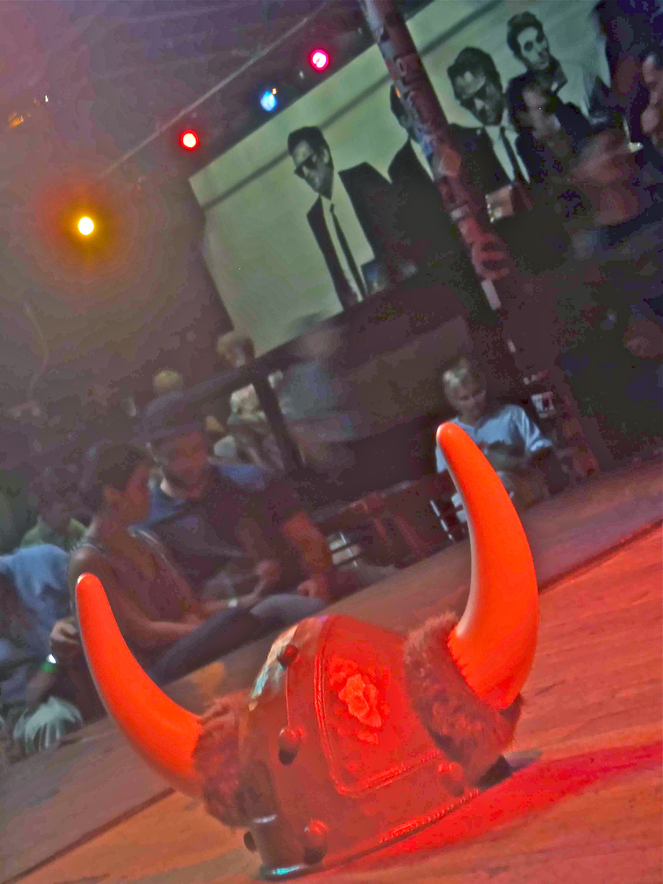 Drink in more culture with Opera on Tap