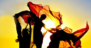 Art show goes B.L.A.M. in your face