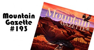 ‘Mountain Gazette’ halts print edition