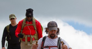 Veterans’ hiking program is about breaking through