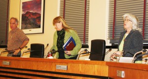 Boulder County commissioners: Can you hear us now?