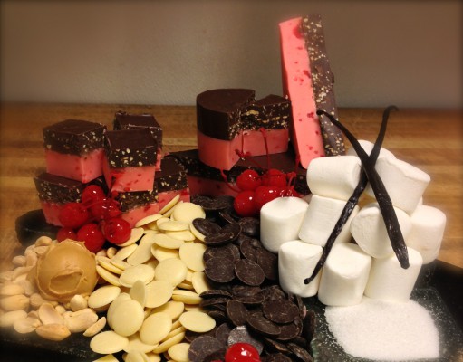 Seasonings greetings