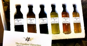 Buying for that cook in the family