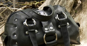 Rubber, fashion and a greener gift to give