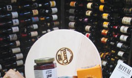 Eat, drink and be merry