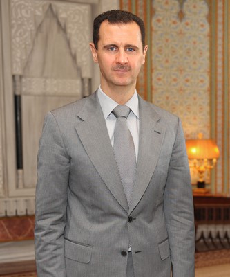 Why the chemical weapon ‘red line’ for Syria?