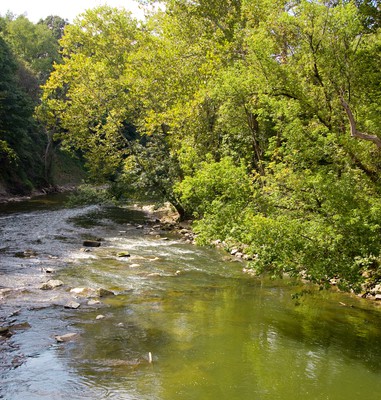 The Clean Water Act: America’s greatest environmental law turns 40