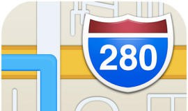 Apple’s map woes continue: Australian cops warn against bad directions