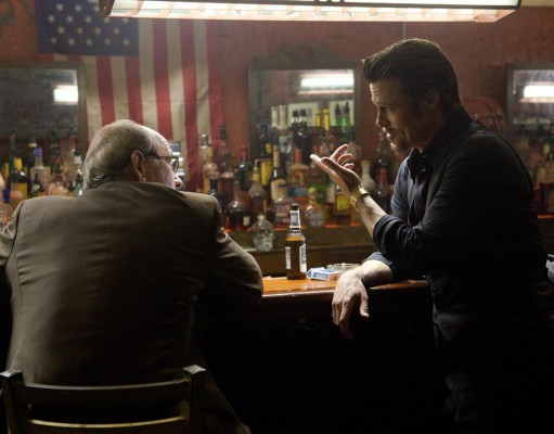 The black market meets the stock market