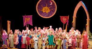 Theater | Week of December 13, 2012