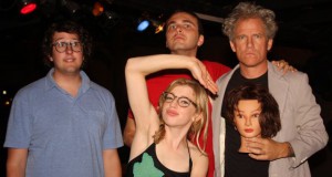 Mike Dillon’s elegant chaos