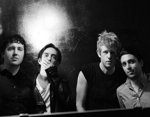 At the altar of Divine Fits