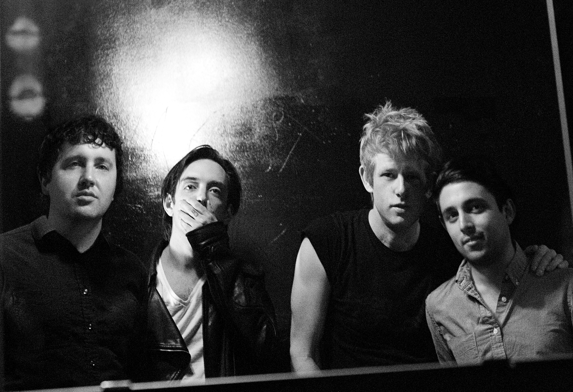 At the altar of Divine Fits