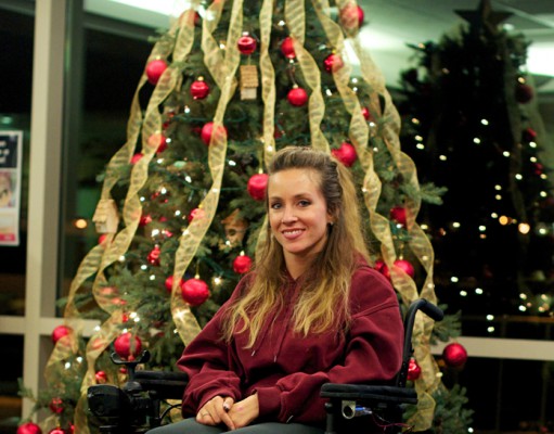 Longmont woman caught between two laws
