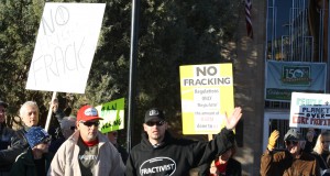 Defining the real ‘goons’ in Boulder’s fracking debate