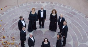 Christmas music through the centuries