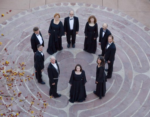 Christmas music through the centuries
