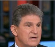 Sen. Manchin, NRA member, calls for assault rifle ban discussion