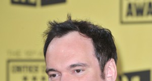 ‘Django Unchained’: Tarantino’s use of N-word debated