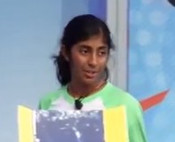 New Hampshire teen invents low-cost water purifier