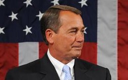 Boehner moves to ‘Plan B’ on fiscal cliff, concedes tax increases