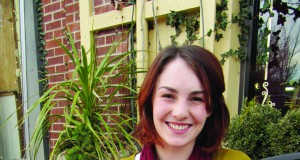 Lovely chocolate, Boulder style