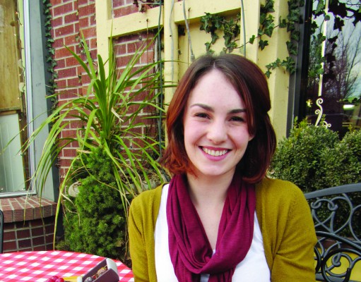 Lovely chocolate, Boulder style