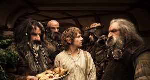 Dwarfing expectations