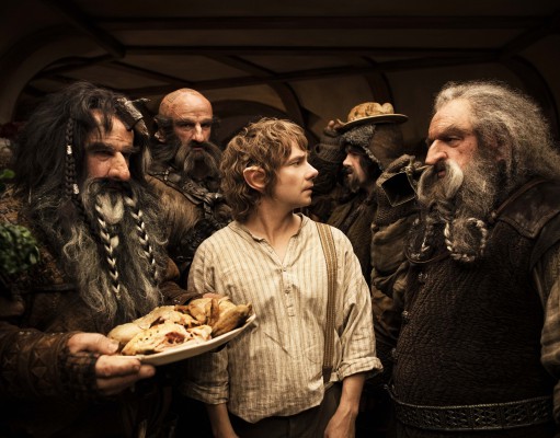 Dwarfing expectations