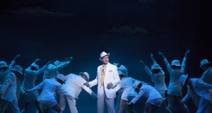 Theater | Week of December 20, 2012