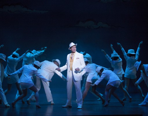 Theater | Week of December 20, 2012