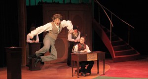 Event Calendar | Week of December 20, 2012