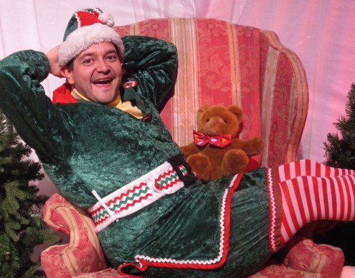 Merry cynics-mas