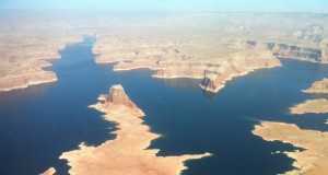 Lessons from the sky