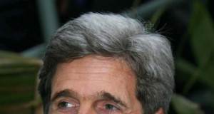 News of the day: Kerry to be nominated, NRA says more guns and Boehner fails