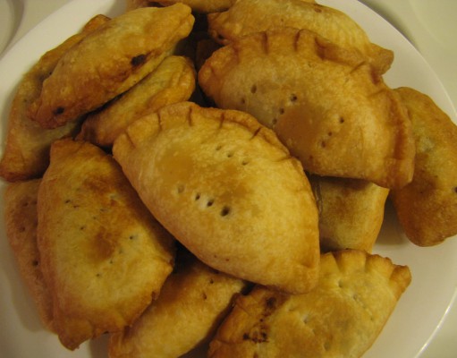 A new South American corner in Boulder