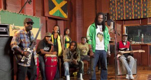 No fussing and fighting for the Wailers