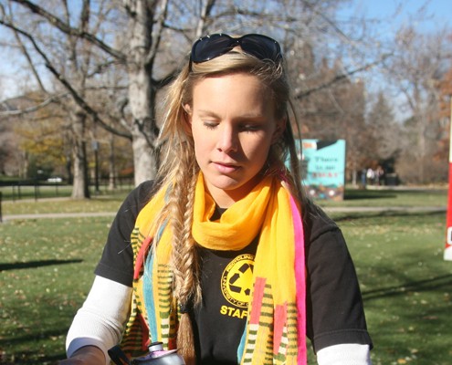 Getting smarter about sustainability