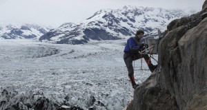 Person of the Year runner up: James Balog of Chasing Ice